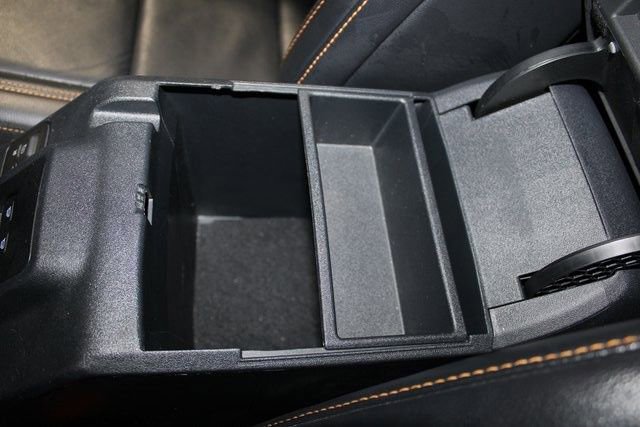 Used 2022 Ford Bronco Badlands image 22