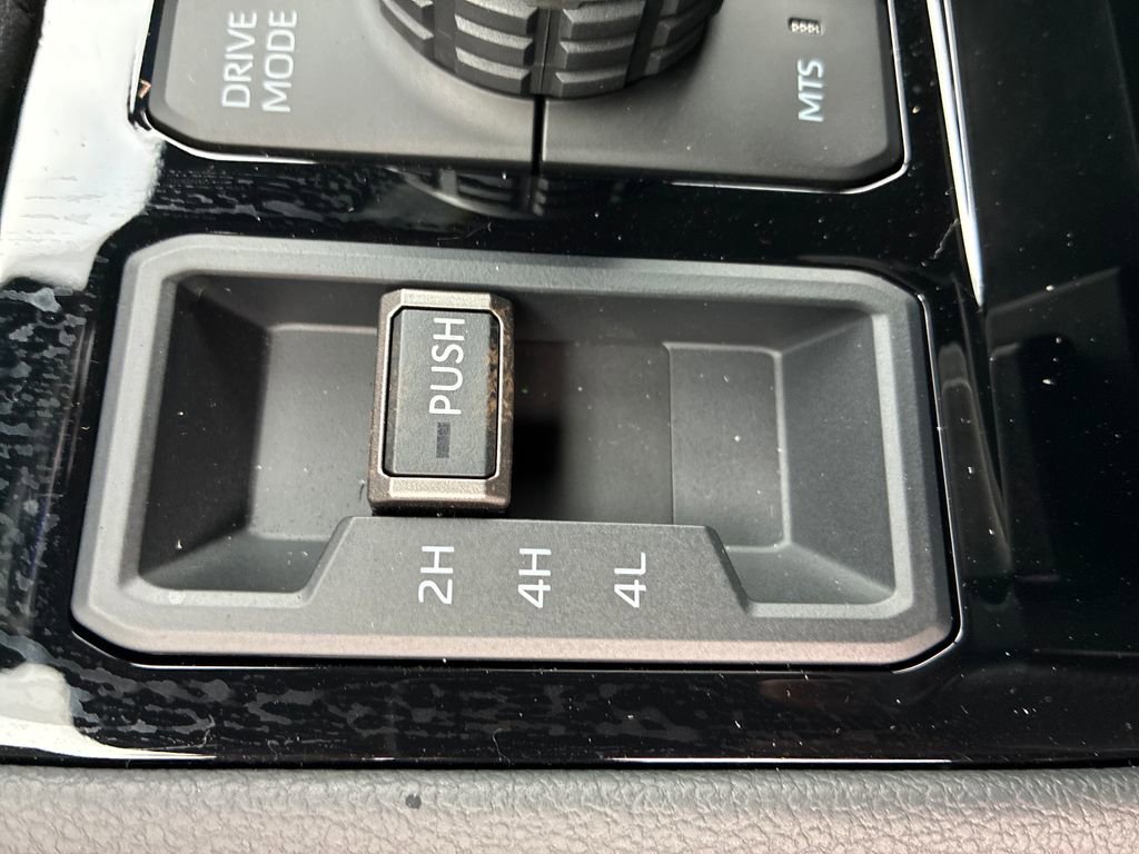 New 2026 Toyota Tundra TRD Pro image 38