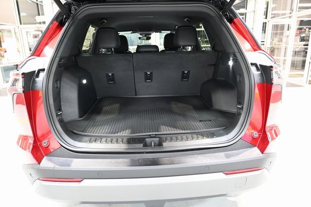 New 2026 Chevrolet Equinox LT w/ Convenience Package II image 25