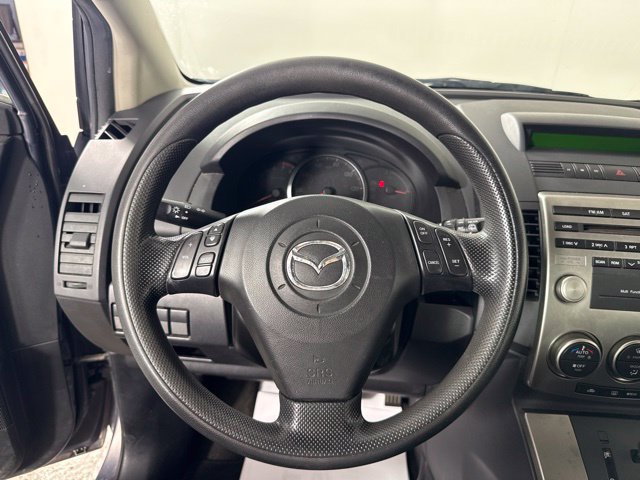 Used 2008 MAZDA MAZDA5 Sport FWD image 18