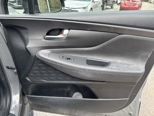 Used 2022 Hyundai Santa Fe XRT image 14