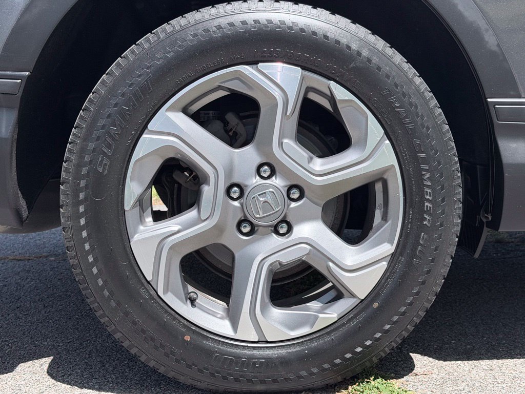 Used 2017 Honda CR-V EX-L image 34