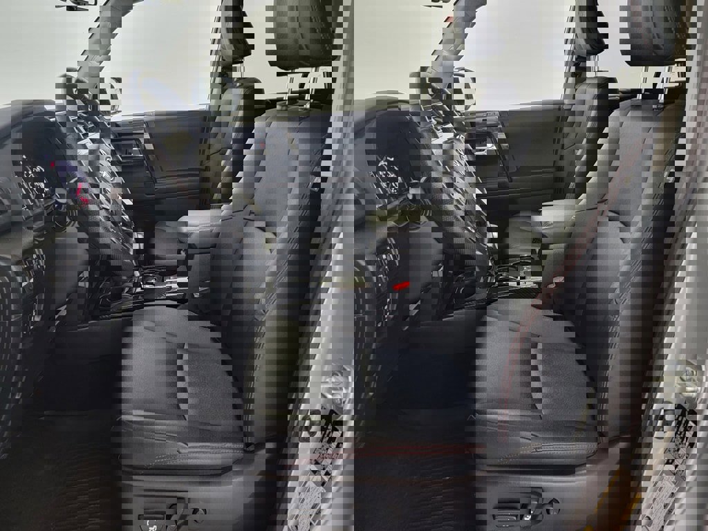 Used 2020 Toyota 4Runner TRD Off-Road Premium image 14