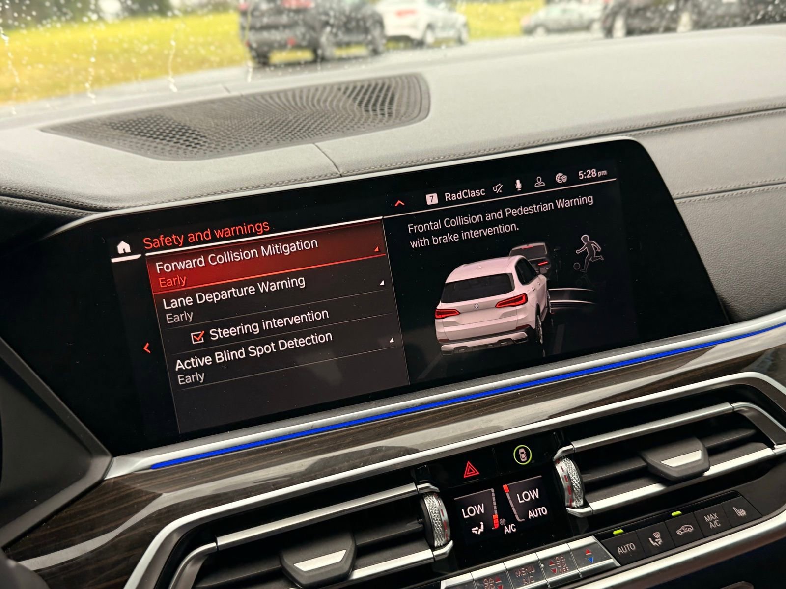 Used 2019 BMW X5 xDrive40i w/ Convenience Package image 29