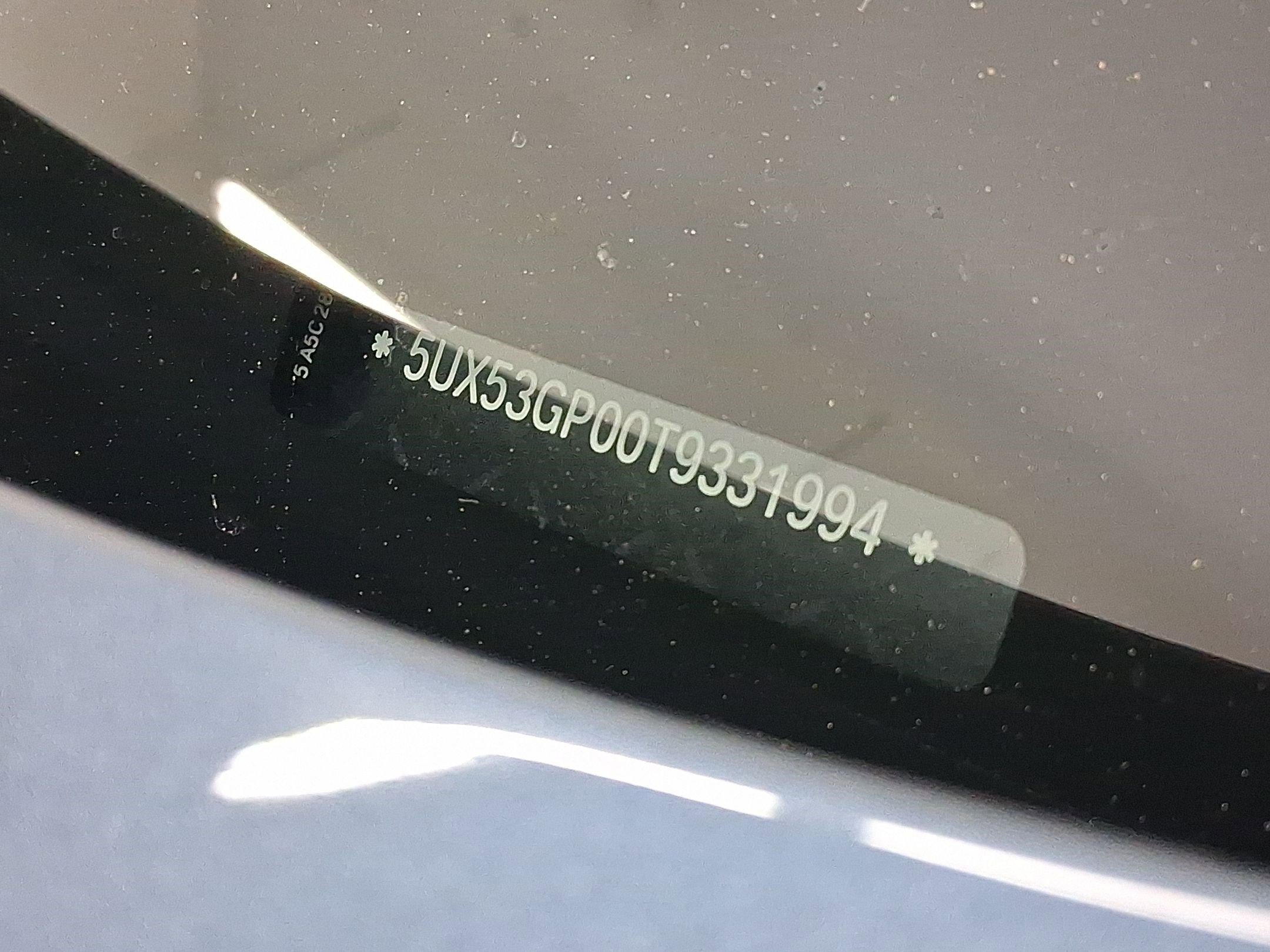 New 2026 BMW X3 xDrive30 w/ Premium Package image 17