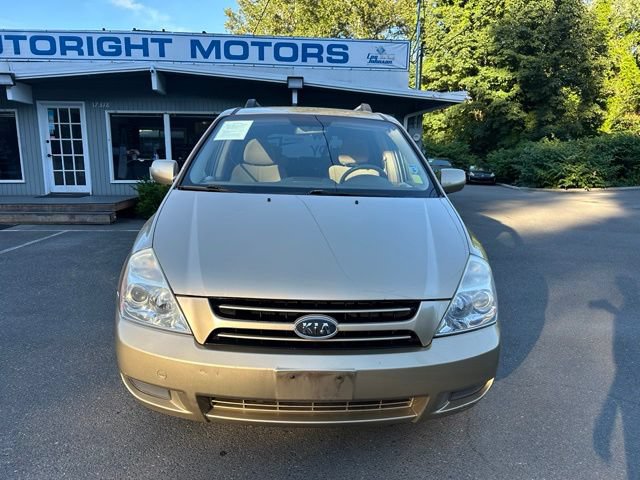 Used 2006 Kia Sedona LX FWD image 2