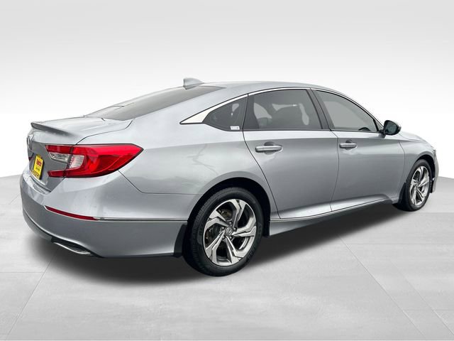 Used 2020 Honda Accord EX image 10