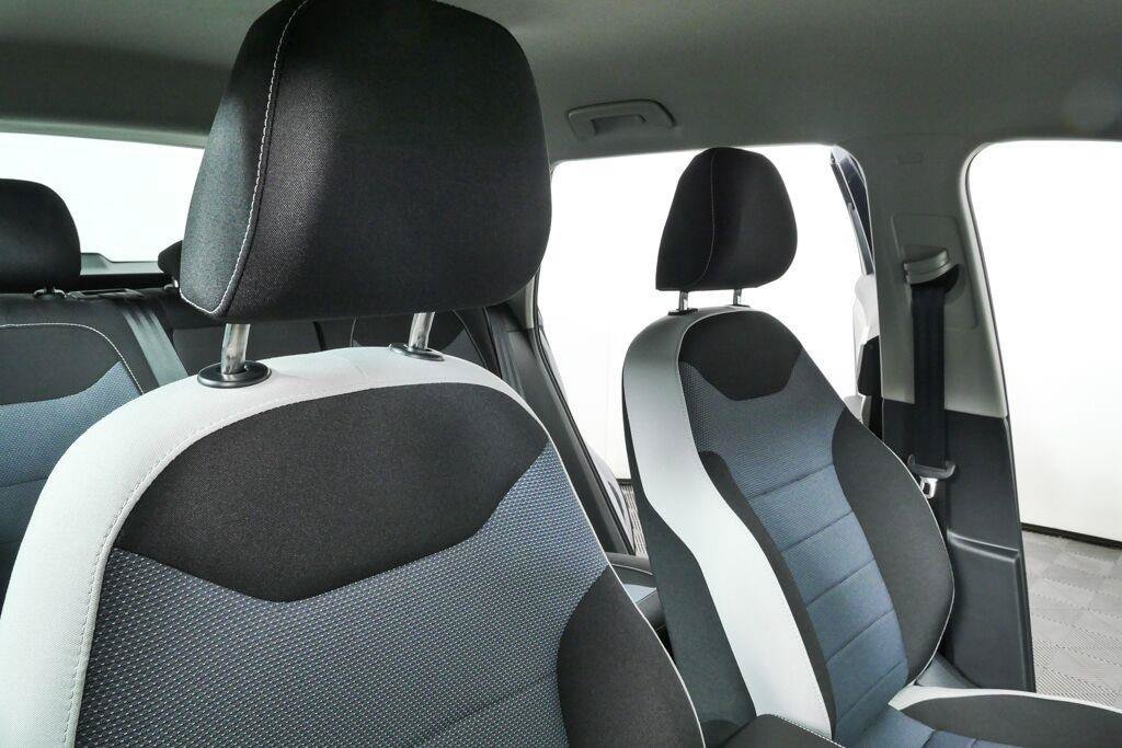 New 2027 Volkswagen Taos S FWD image 33