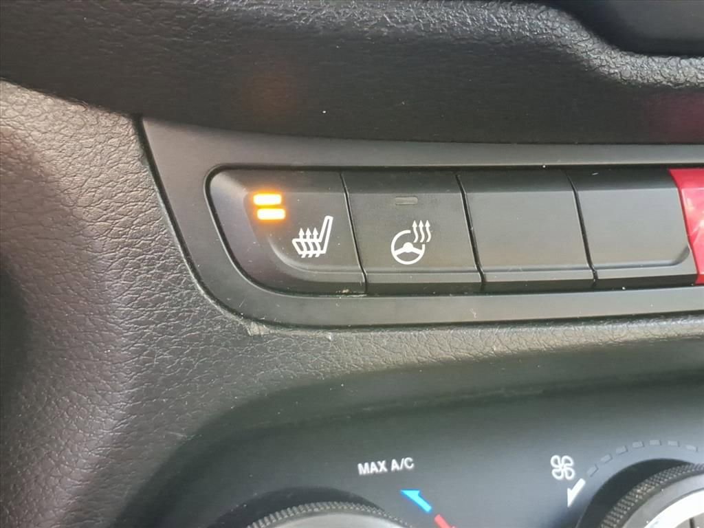 Used 2017 Jeep Renegade Trailhawk image 24