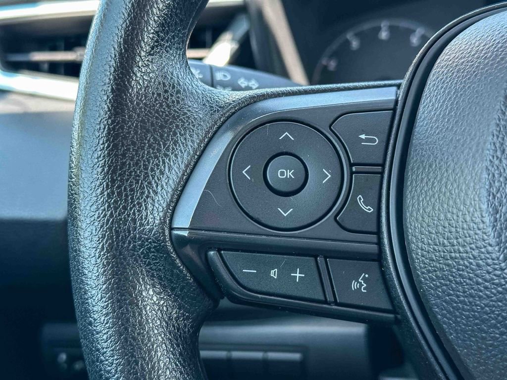 Certified 2024 Toyota Corolla LE image 26