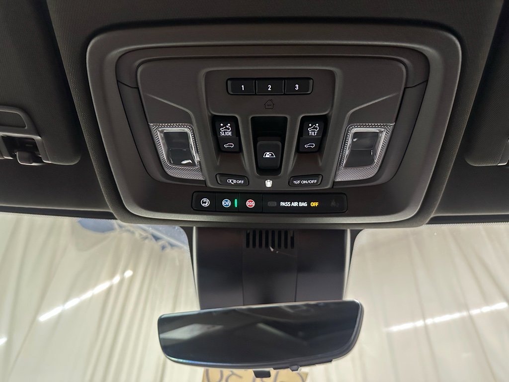 Used 2024 GMC Sierra 1500 Denali w/ Denali Reserve Package image 36