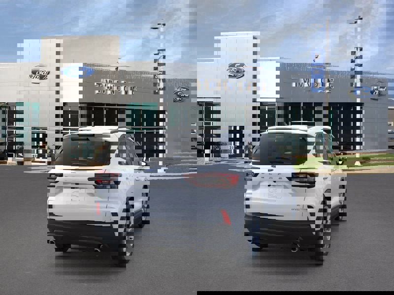 New 2026 Ford Escape ST-Line w/ Tech Pack #1 image 8