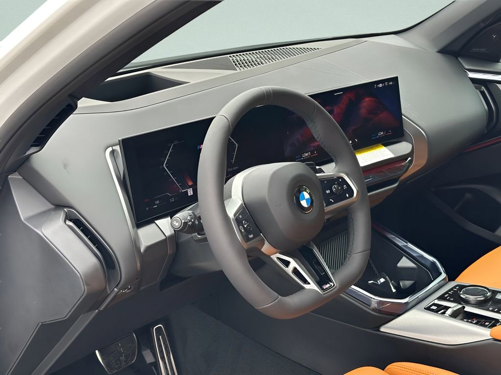 New 2026 BMW X3 xDrive30 w/ Premium Package image 9