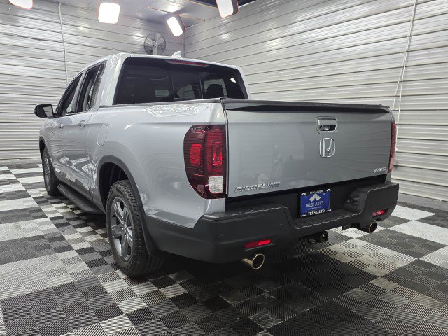 Used 2022 Honda Ridgeline RTL-E image 8