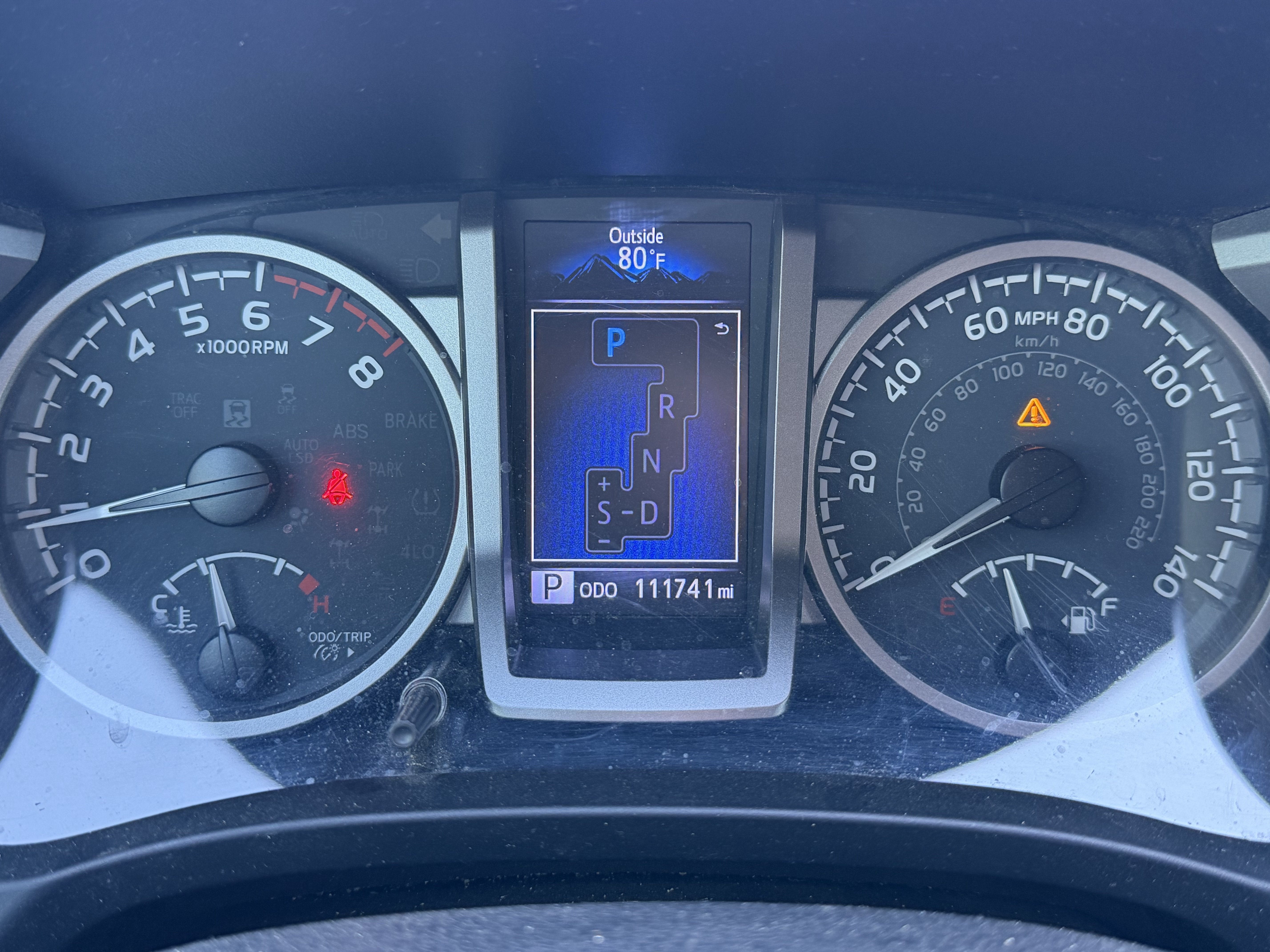 Used 2020 Toyota Tacoma SR5 RWD image 13