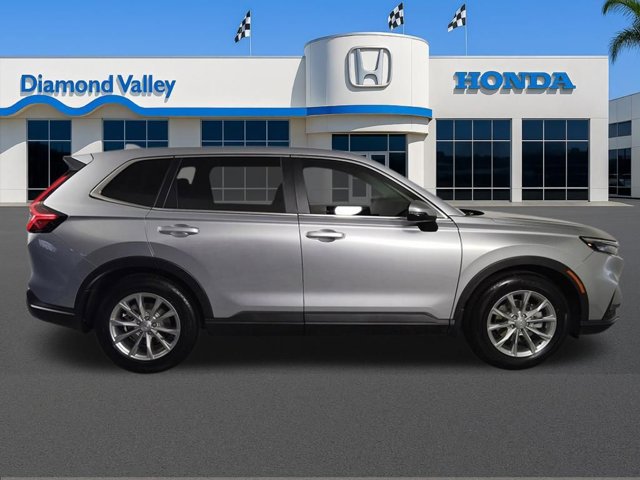 New 2026 Honda CR-V EX image 2