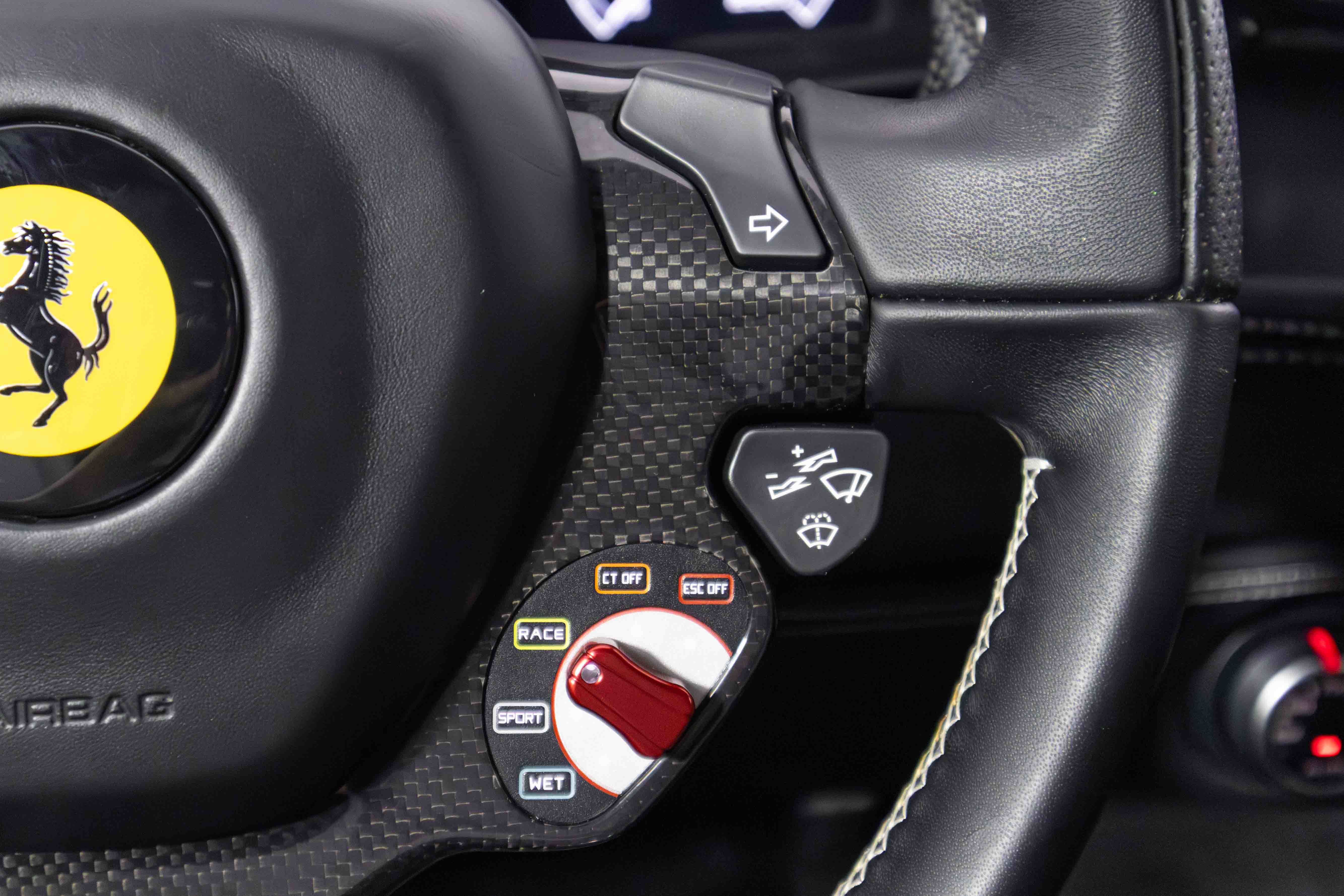 Used 2018 Ferrari 488 Spider image 26