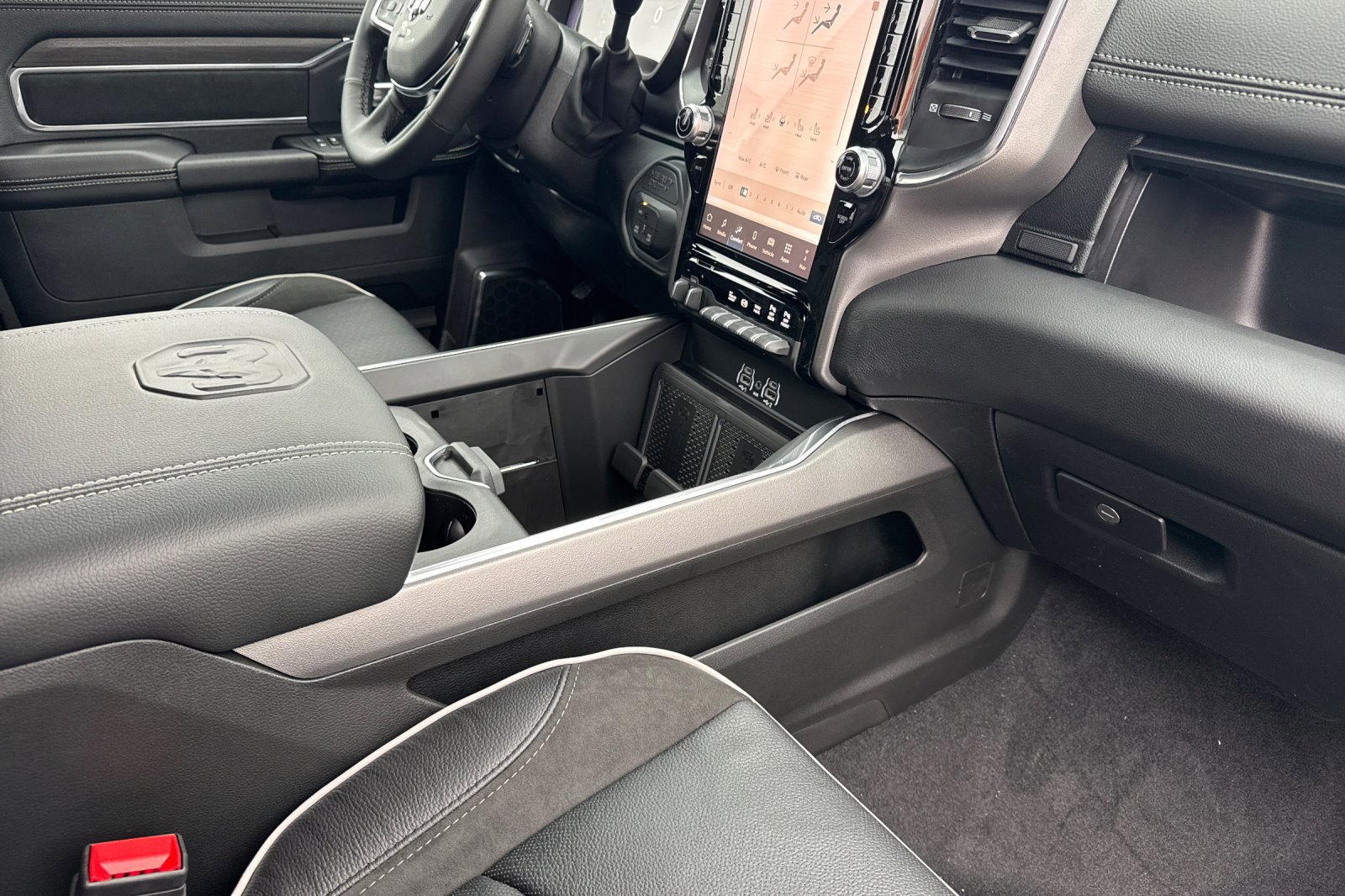 New 2026 RAM 3500 Laramie image 14