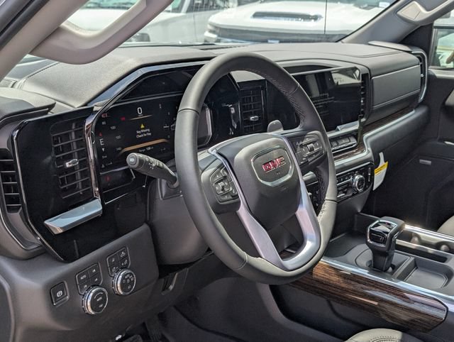 New 2026 GMC Sierra 1500 Elevation w/ Elevation Premium Package AWD/4WD image 12