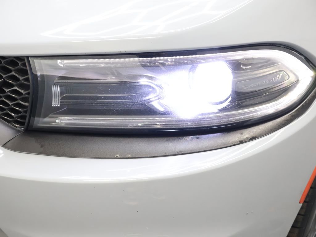 Used 2022 Dodge Charger R/T w/ Plus Group image 26