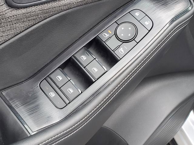 Certified 2023 Nissan Rogue SV image 17