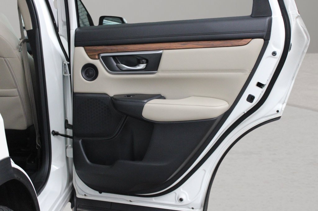 Used 2018 Honda CR-V EX-L image 29