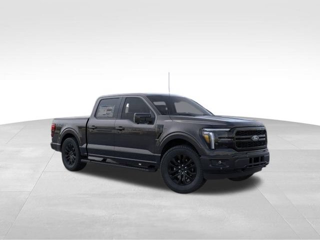 New 2026 Ford F150 Lariat w/ Equipment Group 502A High AWD/4WD image 8
