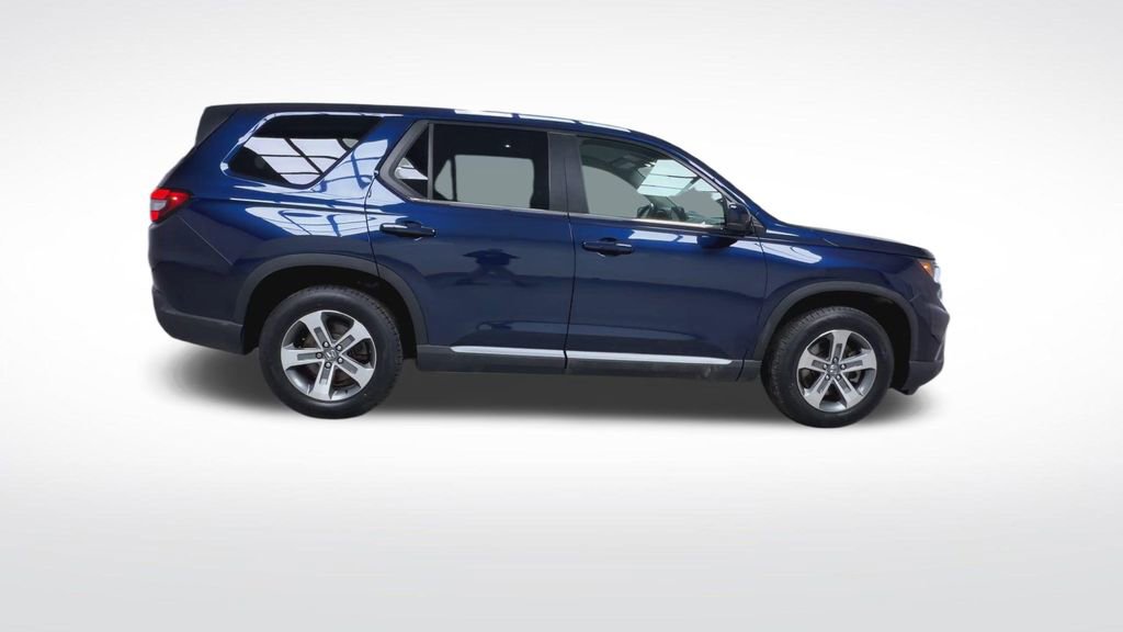 Used 2024 Honda Pilot EX-L image 9