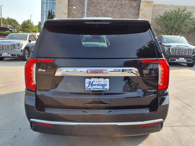 Used 2023 GMC Yukon SLT w/ SLT Luxury Package AWD/4WD image 24