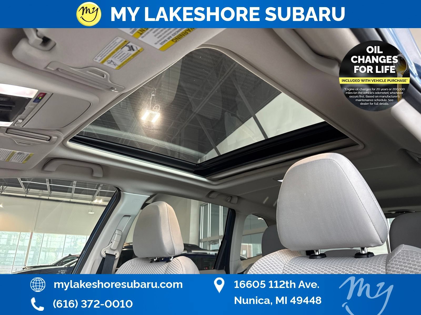 Certified 2024 Subaru Forester Premium AWD/4WD image 24