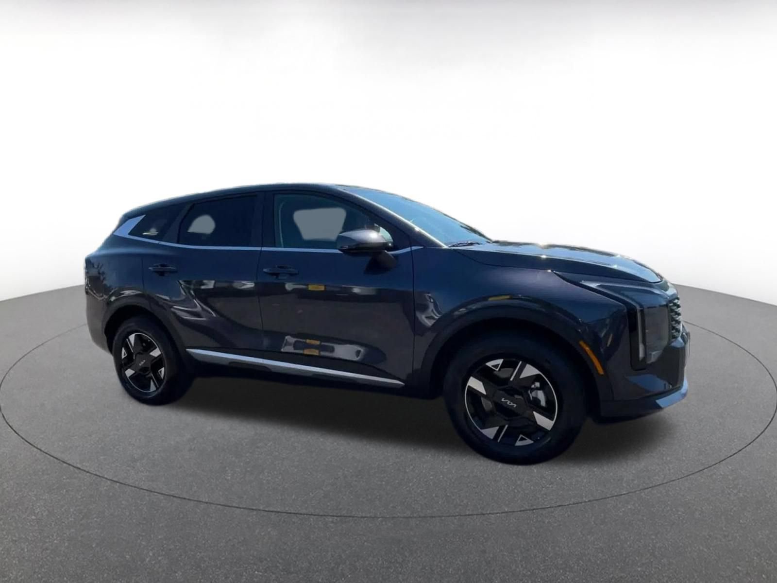 Used 2026 Kia Sportage LX AWD/4WD video 2