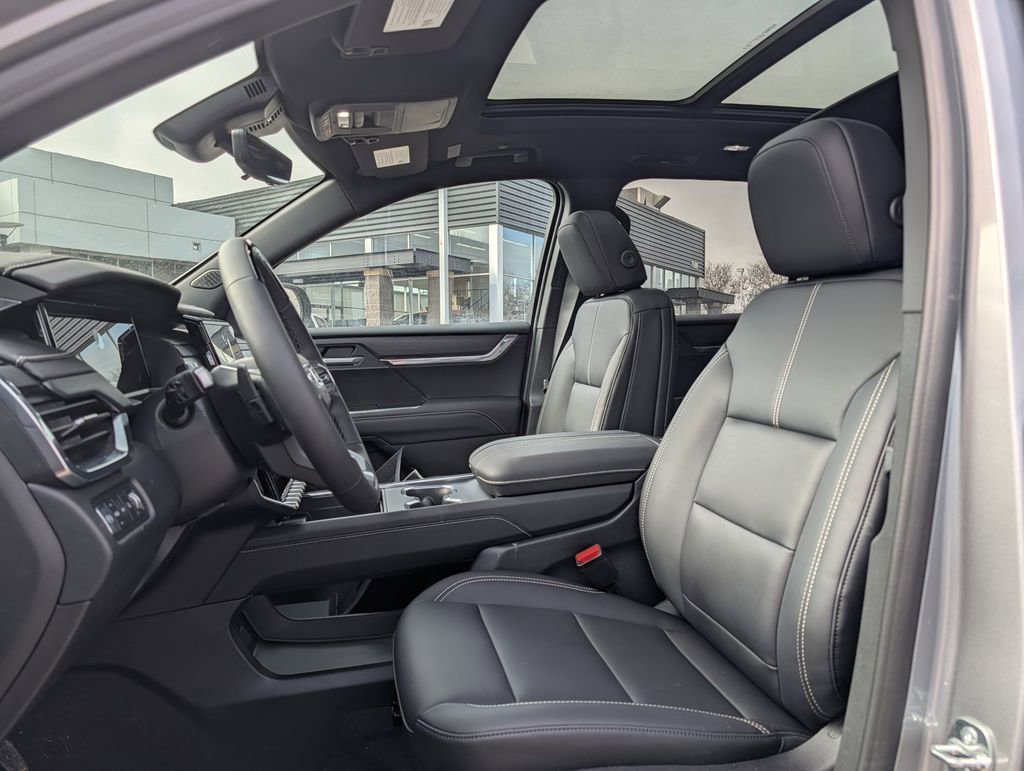 New 2026 GMC Acadia Elevation w/ Super Cruise Package image 28