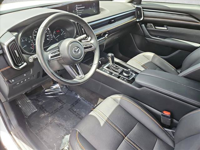 Used 2025 MAZDA CX-50 AWD 2.5 S w/ Premium Plus Pkg image 12