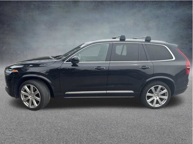 Used 2017 Volvo XC90 T6 Inscription w/ Vision Package AWD/4WD image 2