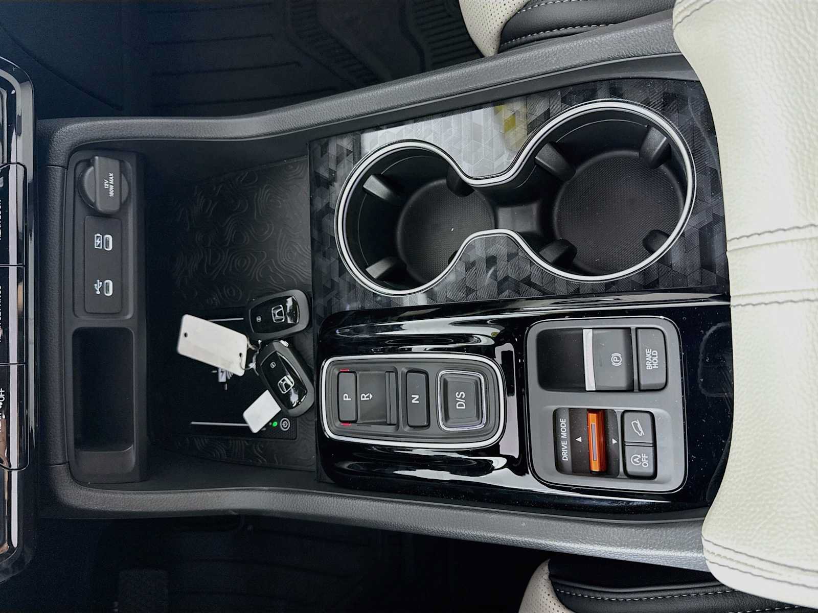 Used 2026 Honda Passport TrailSport Elite image 16