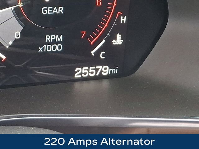 Used 2024 GMC Canyon AT4 image 24