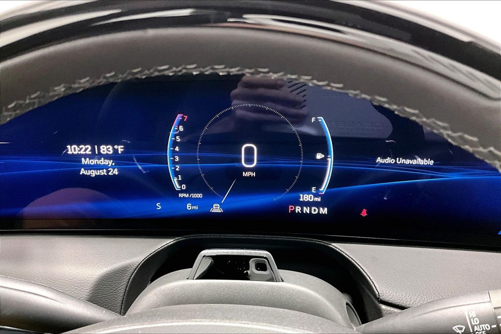 New 2026 Cadillac CT5 Premium Luxury w/ Technology Package AWD/4WD image 15