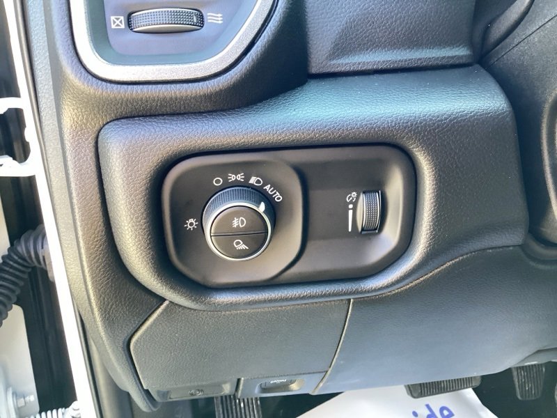 New 2026 RAM 2500 Tradesman image 26