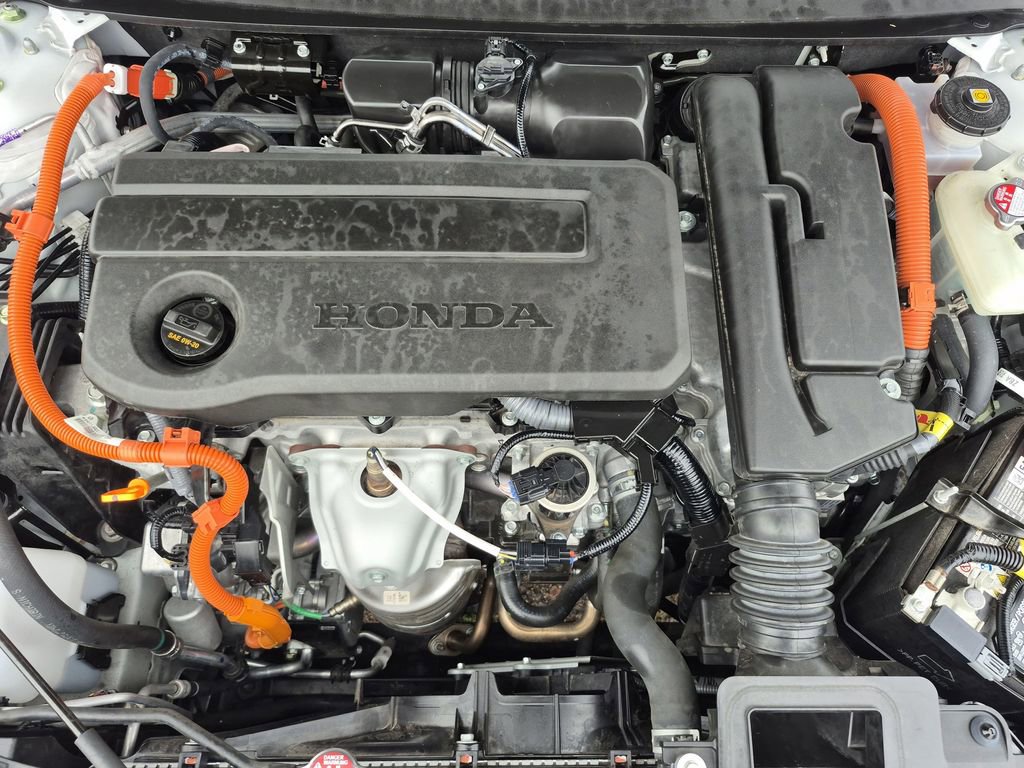 Used 2023 Honda Accord Sport image 17