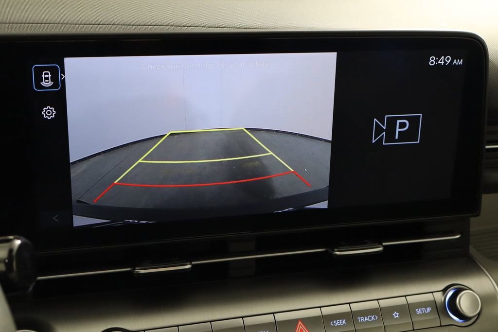 Used 2026 Hyundai Kona SEL Sport FWD image 32
