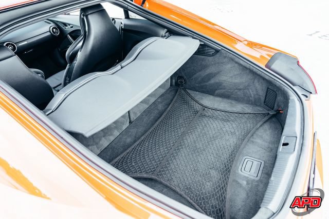 Used 2020 Audi TT RS w/ Technology Package AWD/4WD image 81