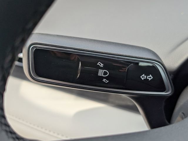 New 2026 Lincoln Nautilus Reserve AWD/4WD image 27