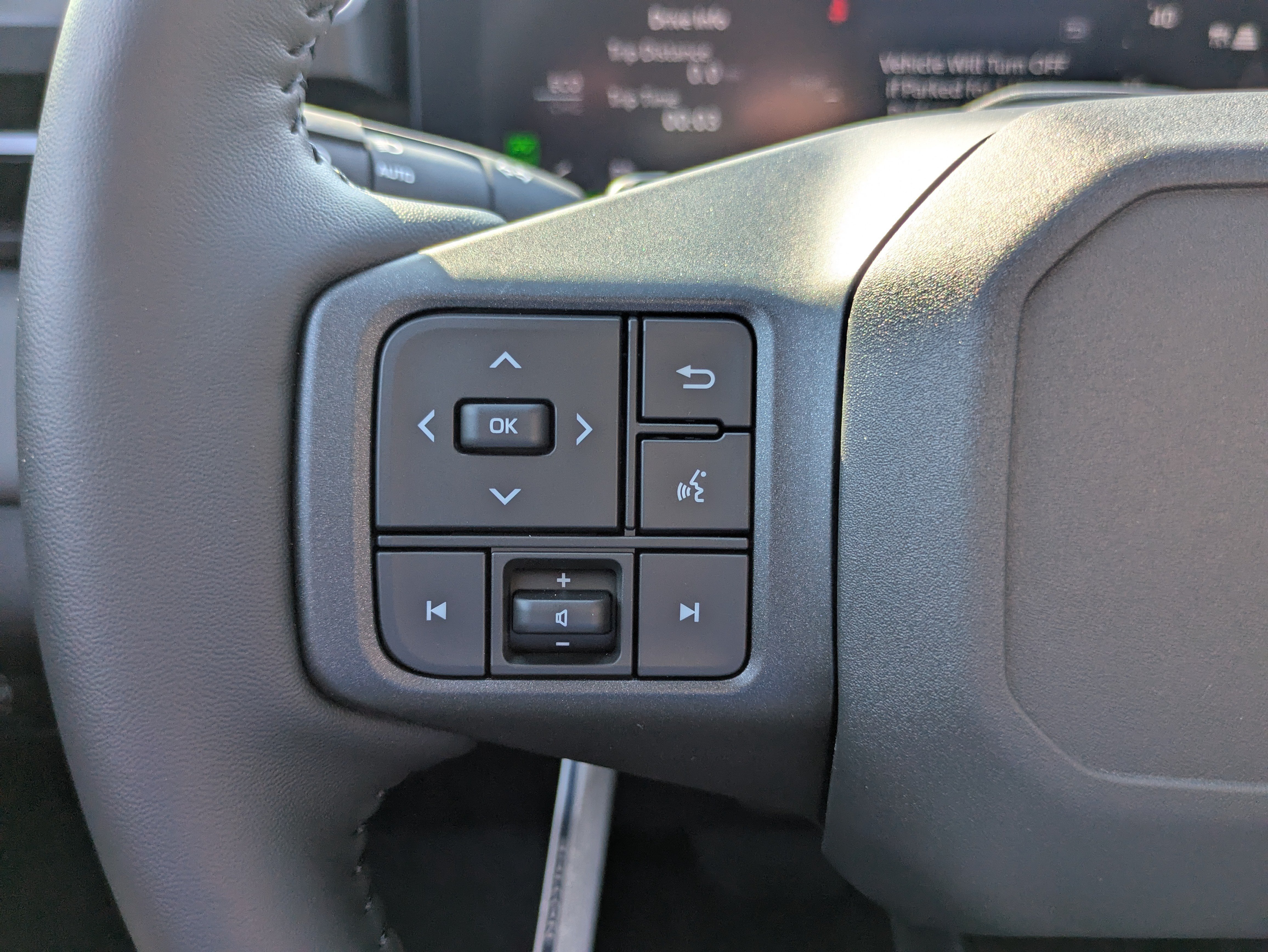 New 2026 Toyota RAV4 XSE AWD/4WD image 23