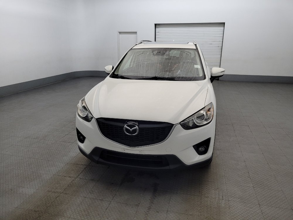 Used 2015 MAZDA CX-5 Grand Touring FWD image 15