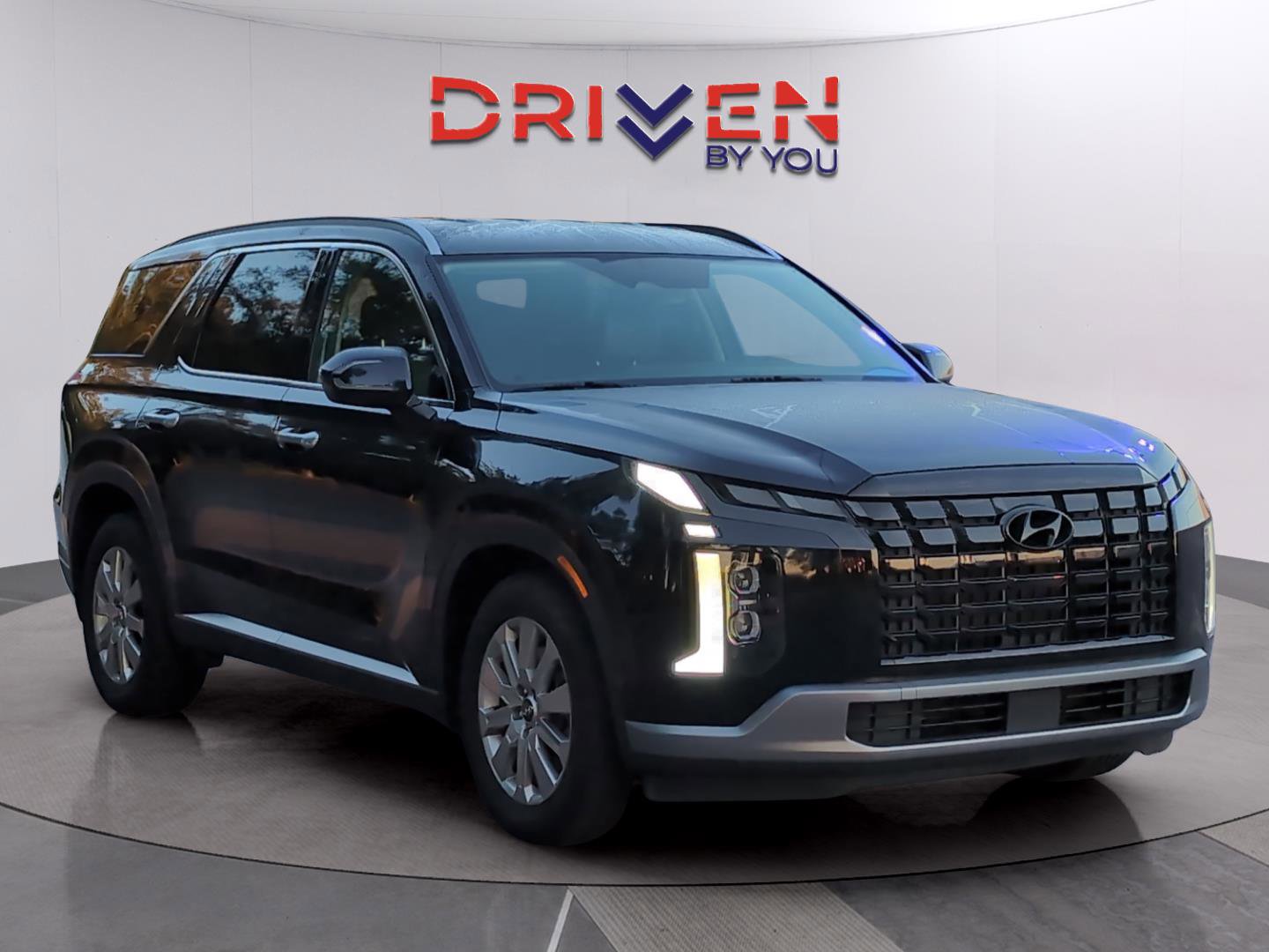 Used 2023 Hyundai Palisade SEL image 7