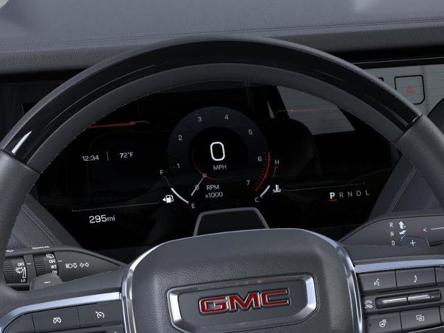 New 2026 GMC Yukon Elevation w/ Elevation Premium Package AWD/4WD image 42