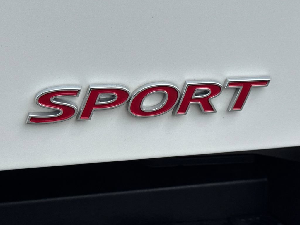 Used 2024 Honda Ridgeline Sport image 31