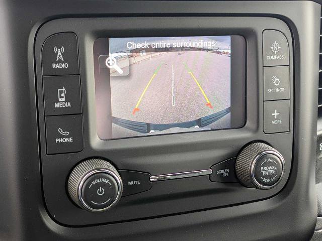 Used 2024 RAM 1500 Tradesman image 28