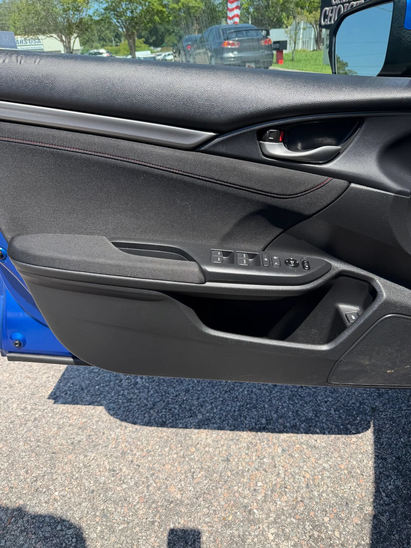 Used 2020 Honda Civic Si image 11
