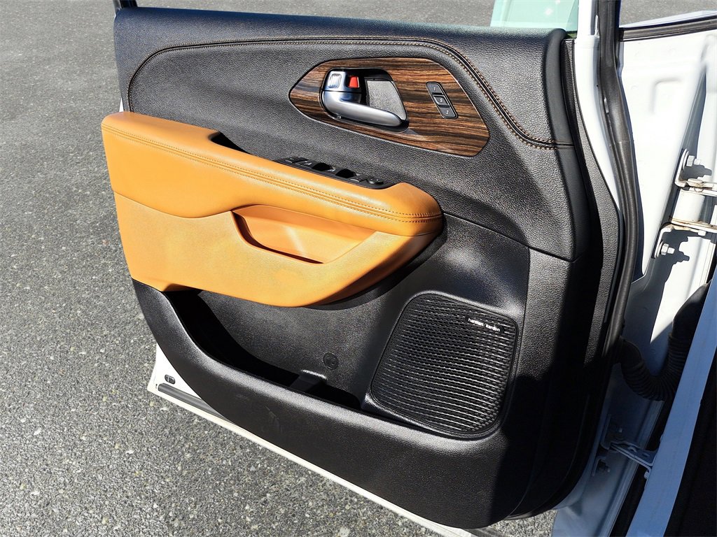 Used 2022 Chrysler Pacifica Pinnacle image 29